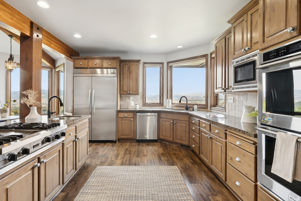 2044 MAHRE DR Park City, UT 84098