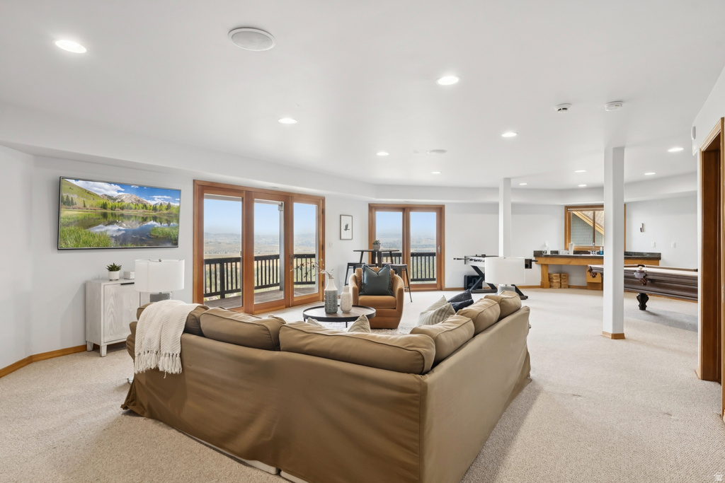 2044 MAHRE DR Park City, UT 84098