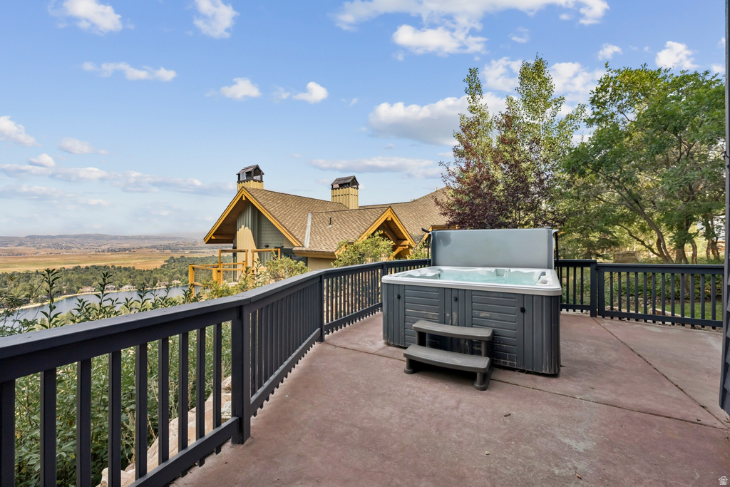 2044 MAHRE DR Park City, UT 84098