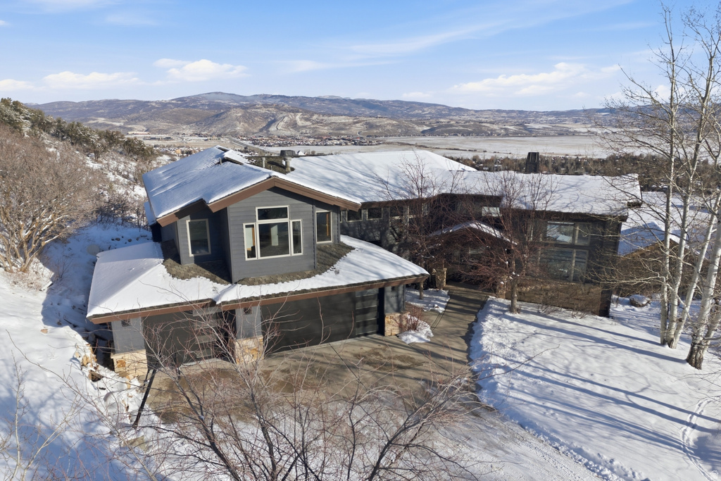 2044 MAHRE DR Park City, UT 84098