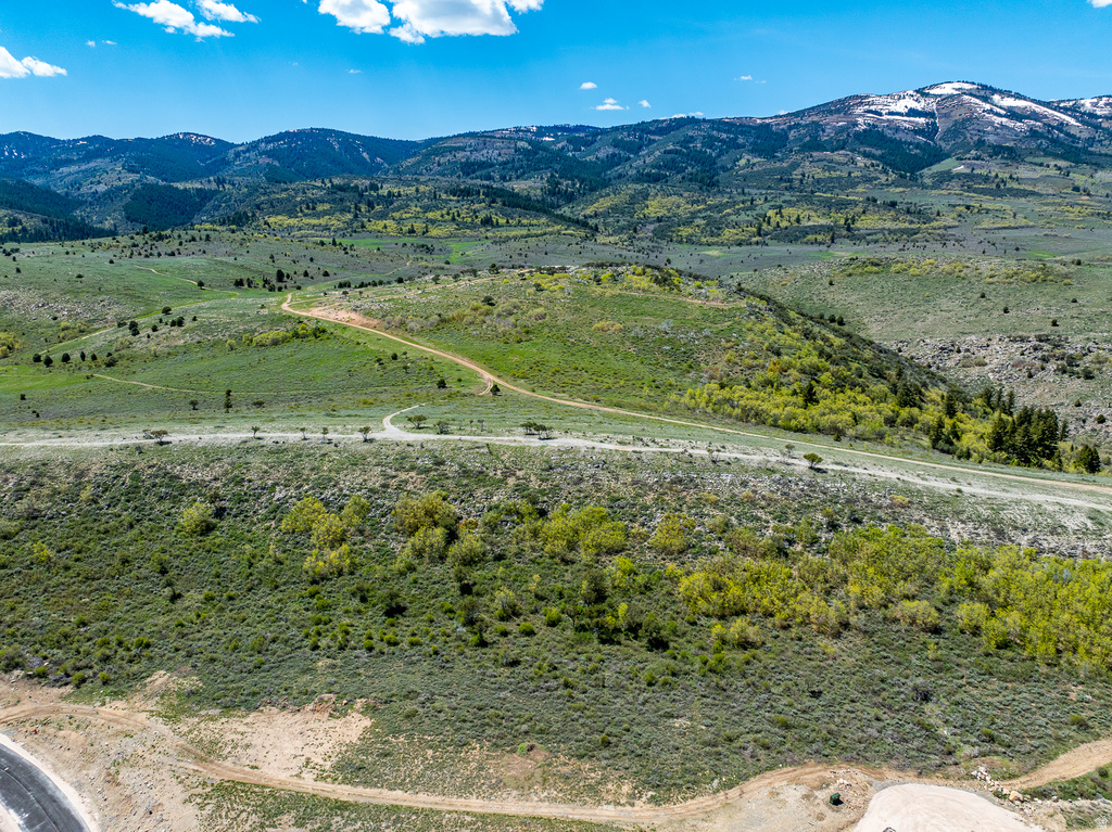 377 N LAKEVIEW RIDGE RD Garden City, UT 84028