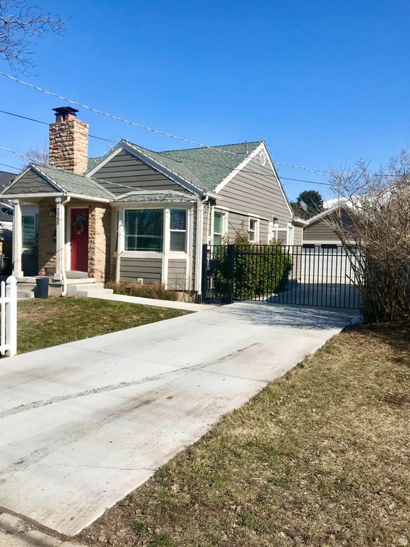 2983 S 2000 E Salt Lake City, UT 84109