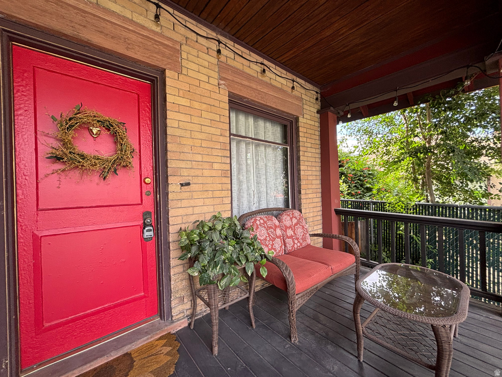 665 S MUSSER CT Salt Lake City, UT 84102