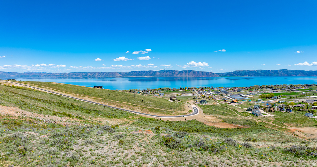 399 N LAKEVIEWRIDGE RD Garden City, UT 84028