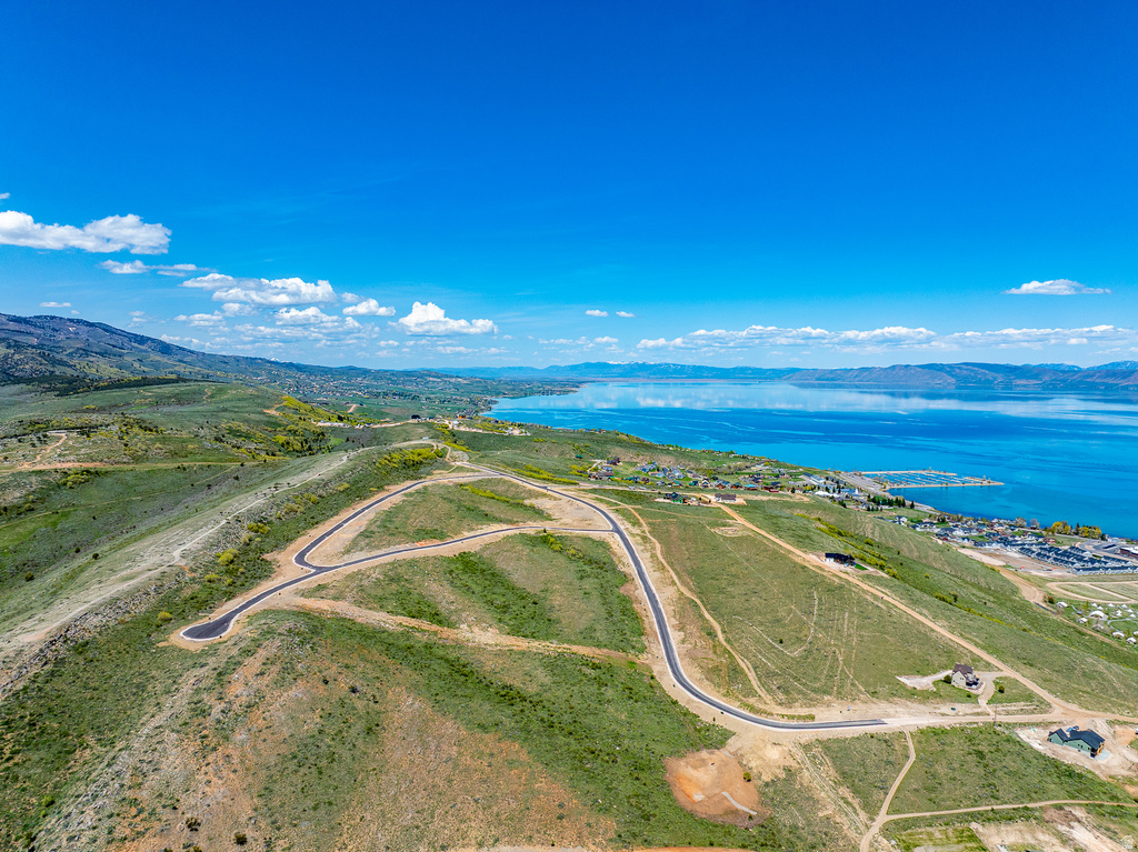 399 N LAKEVIEWRIDGE RD Garden City, UT 84028