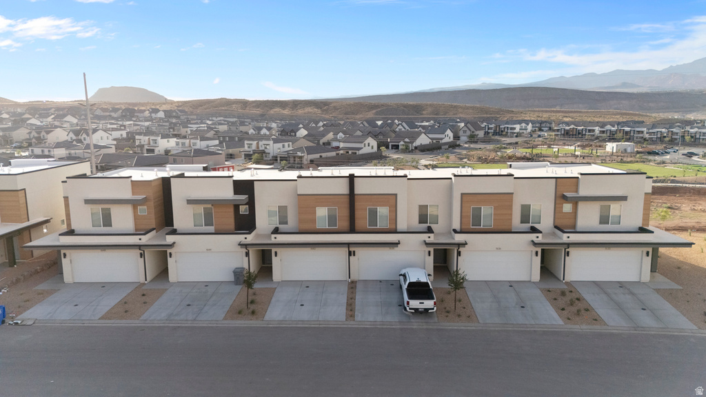 1734 S FORBIDDING WAY #2278 Washington, UT 84780