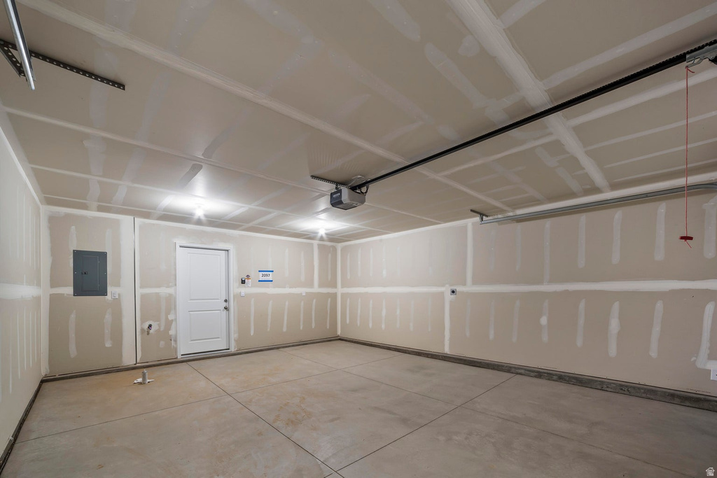 1734 S FORBIDDING WAY #2278 Washington, UT 84780