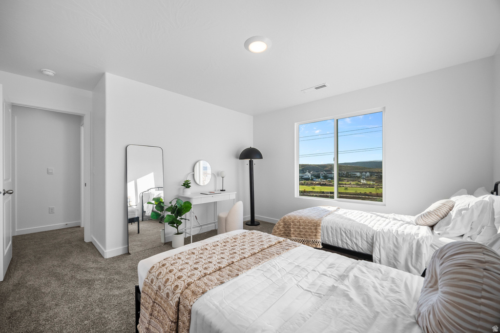 1734 S FORBIDDING WAY #2278 Washington, UT 84780