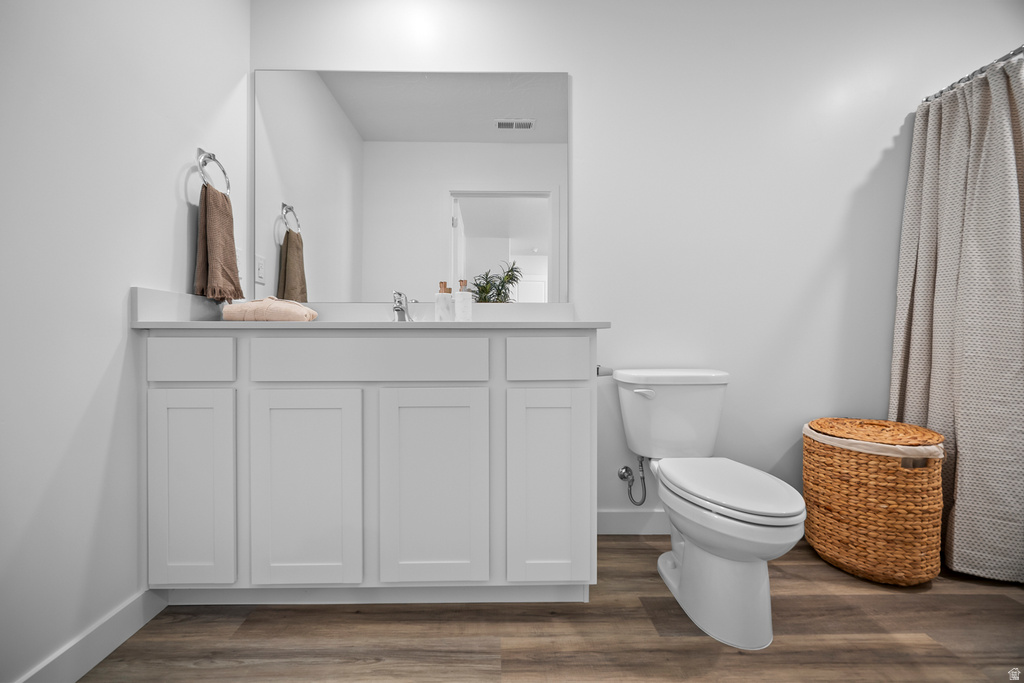 1734 S FORBIDDING WAY #2278 Washington, UT 84780