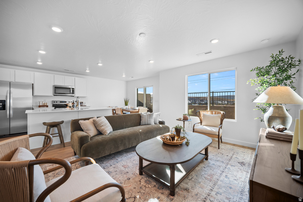 1734 S FORBIDDING WAY #2278 Washington, UT 84780