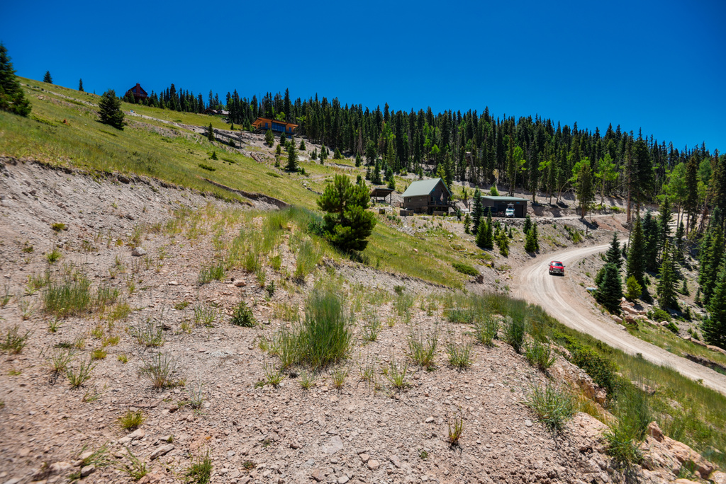 W HYRUM DR Beaver, UT 84713