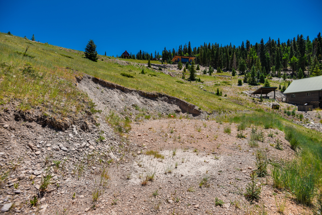 W HYRUM DR Beaver, UT 84713