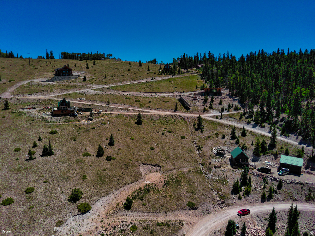 W HYRUM DR Beaver, UT 84713