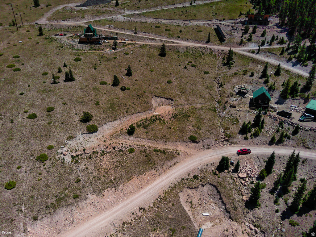 W HYRUM DR Beaver, UT 84713