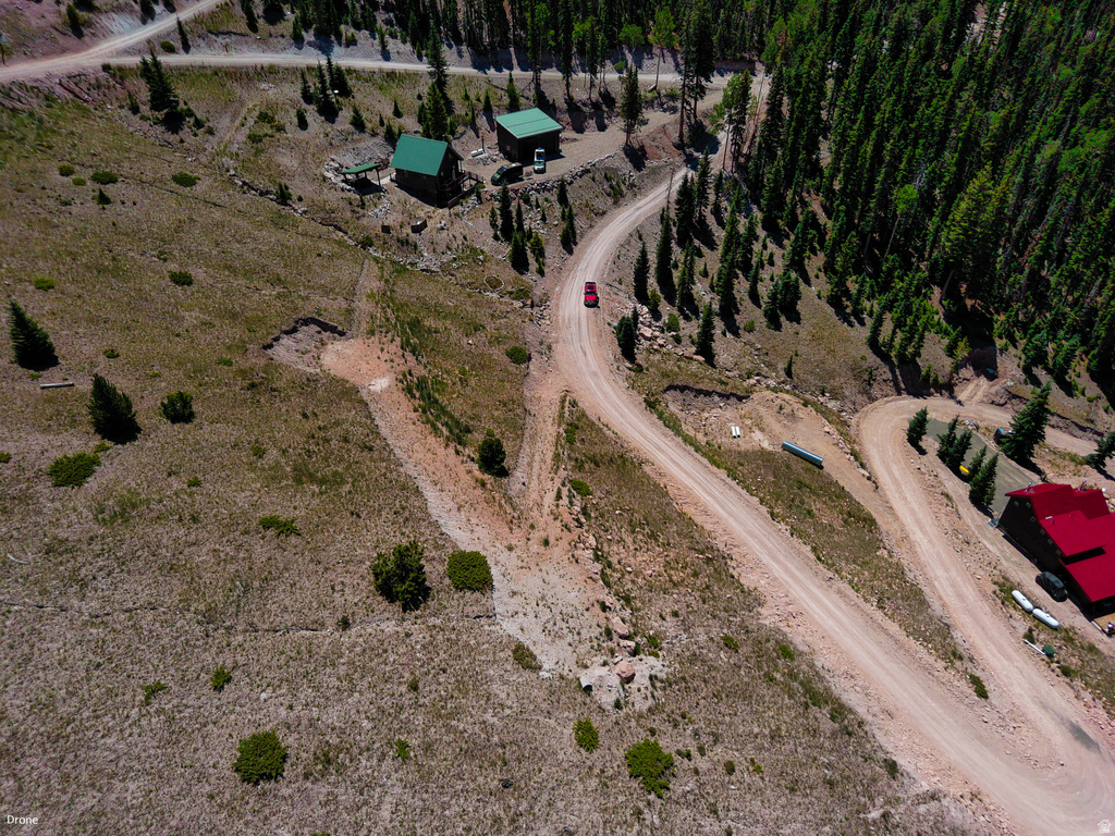 W HYRUM DR Beaver, UT 84713