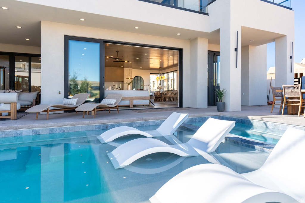 914 SAPPHIRE SKY LN St George, UT 84790