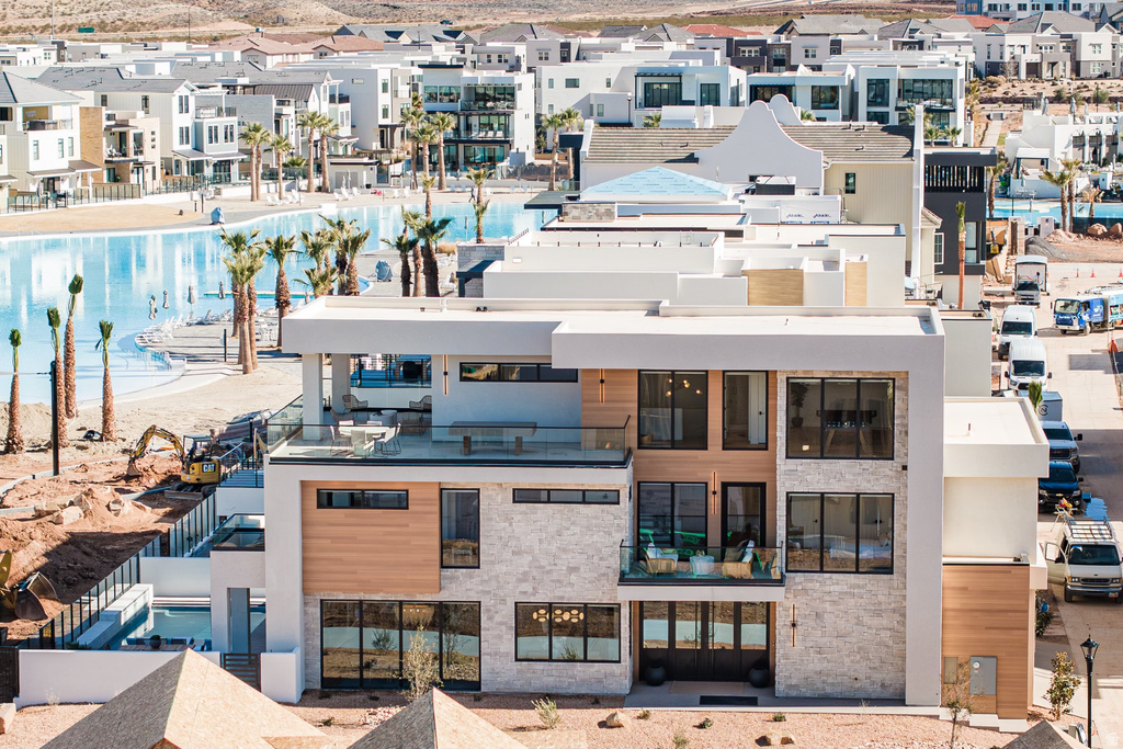 914 SAPPHIRE SKY LN St George, UT 84790