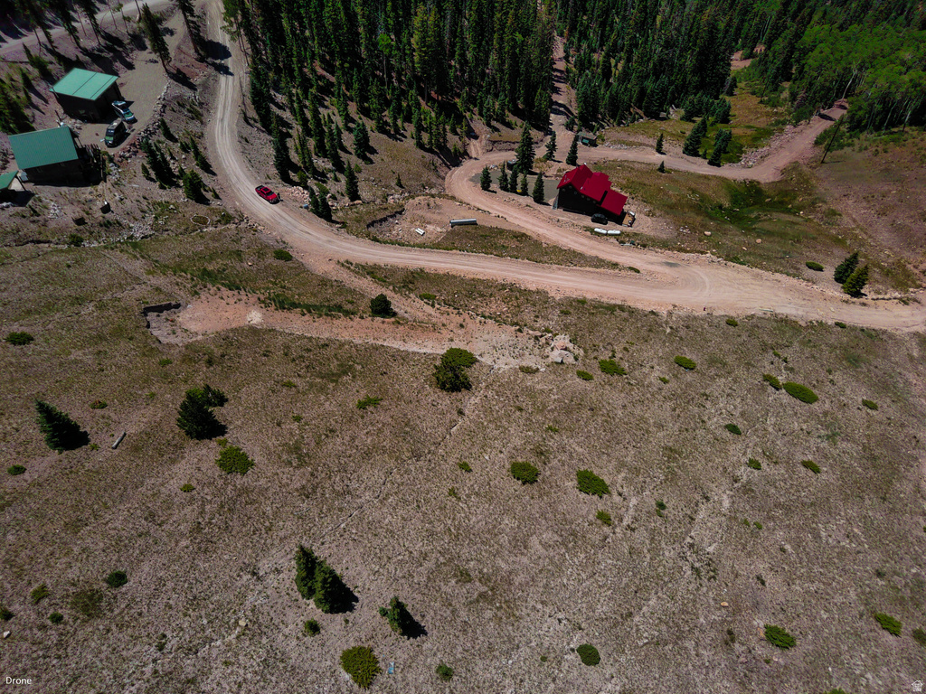 W HYRUM DR Beaver, UT 84713