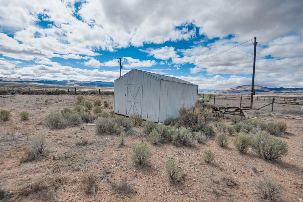  Greenville, UT 84731