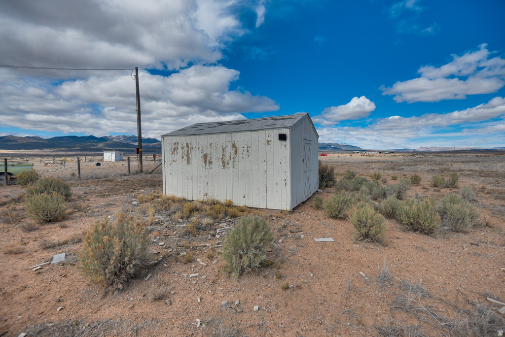  Greenville, UT 84731