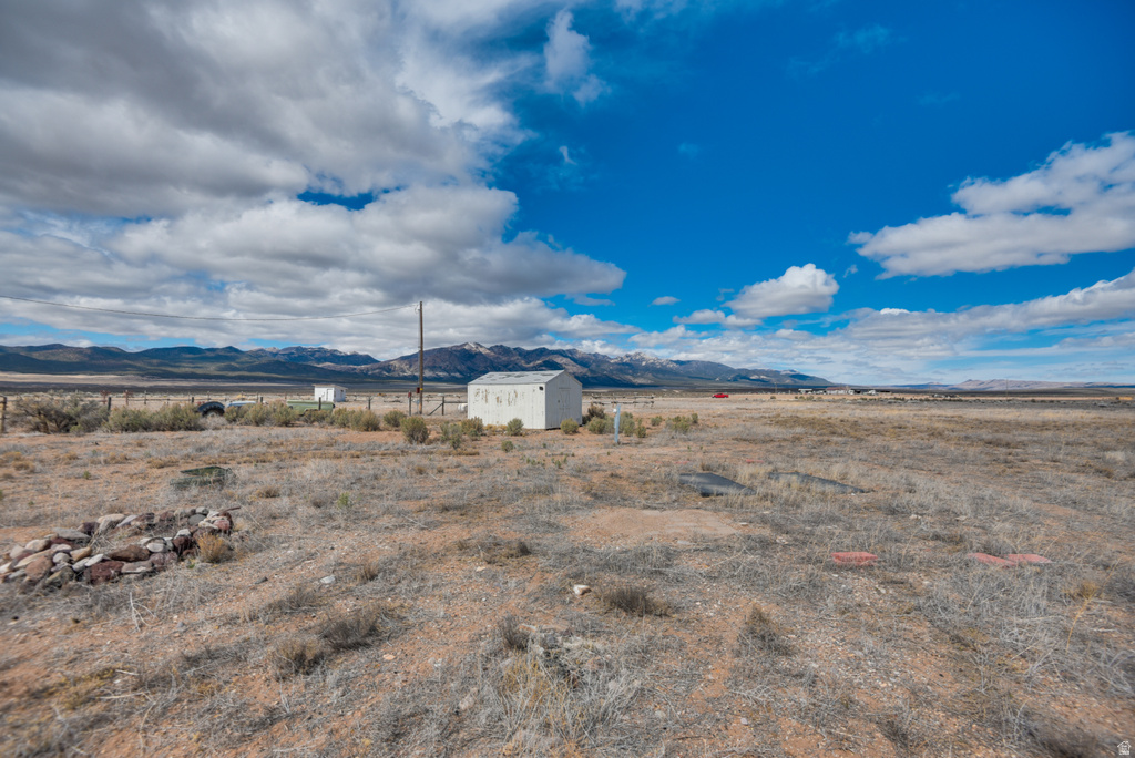  Greenville, UT 84731