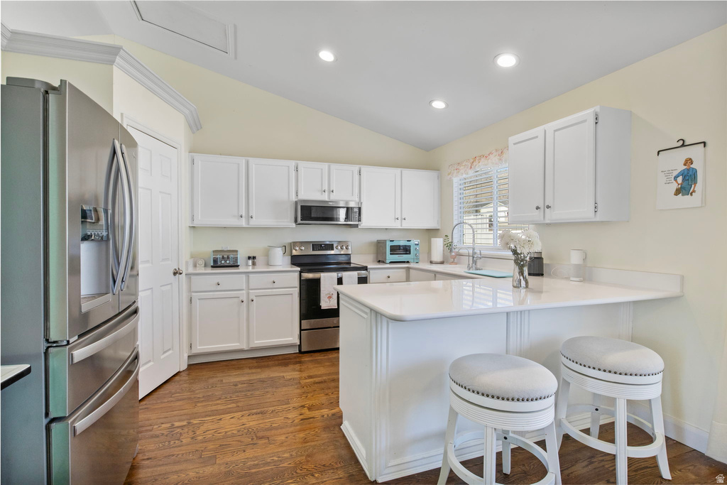 9976 N OAK RD Cedar Hills, UT 84062