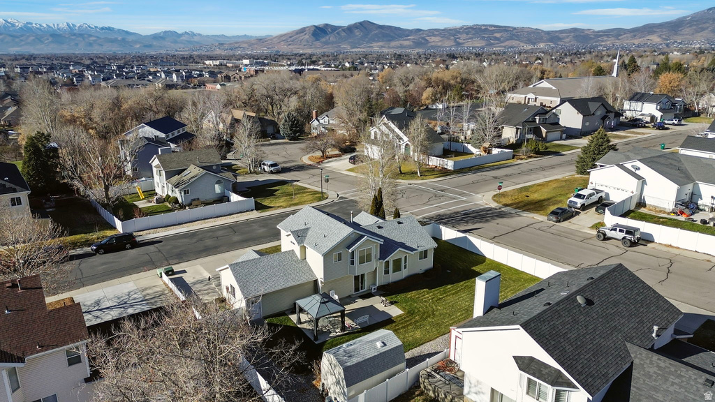 9976 N OAK RD Cedar Hills, UT 84062