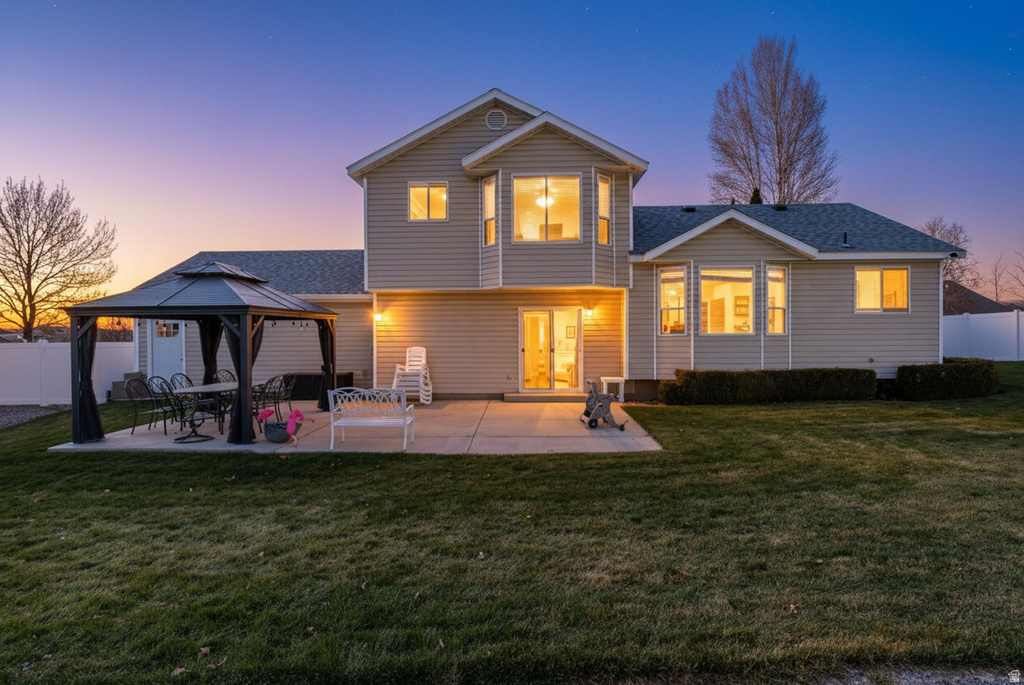 9976 N OAK RD Cedar Hills, UT 84062