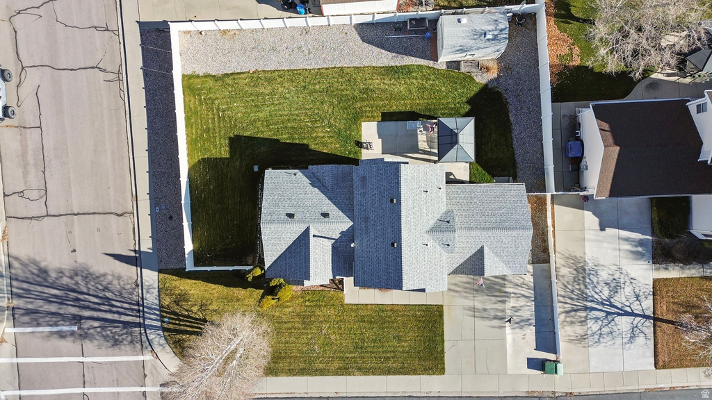 9976 N OAK RD Cedar Hills, UT 84062