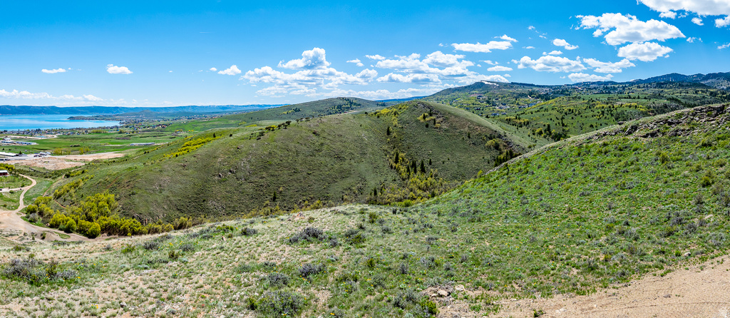 443 N LAKEVIEW RIDGE RD Garden City, UT 84028