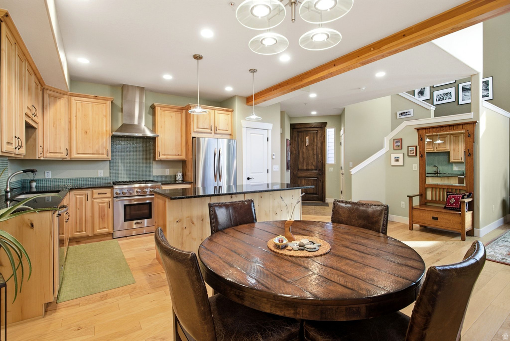 8077 COURTYARD LOOP #5 Park City, UT 84098