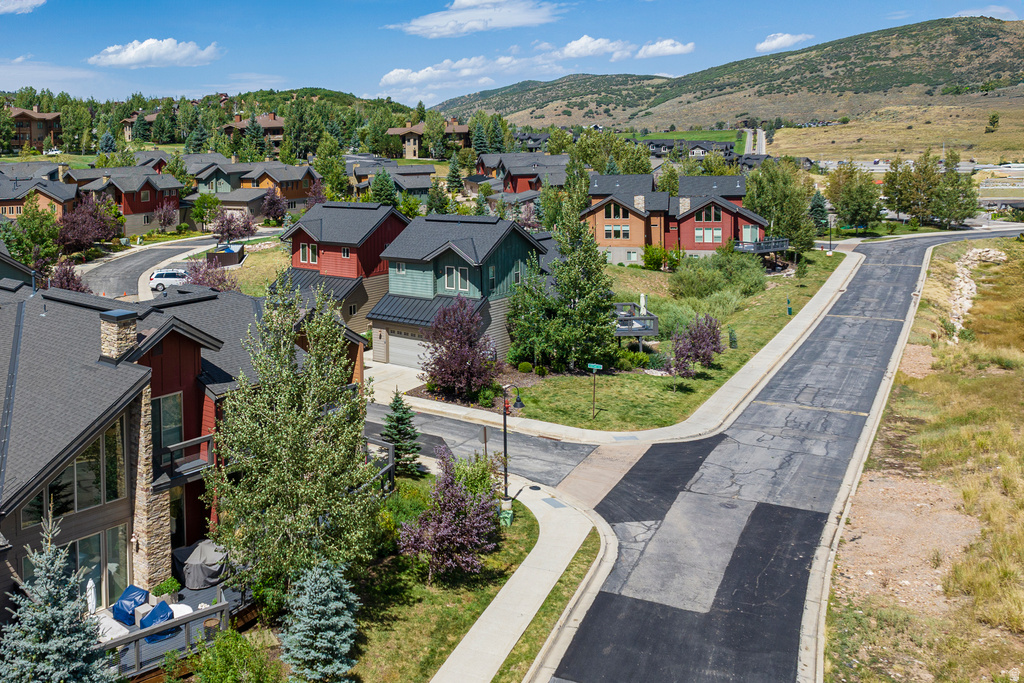 8077 COURTYARD LOOP #5 Park City, UT 84098