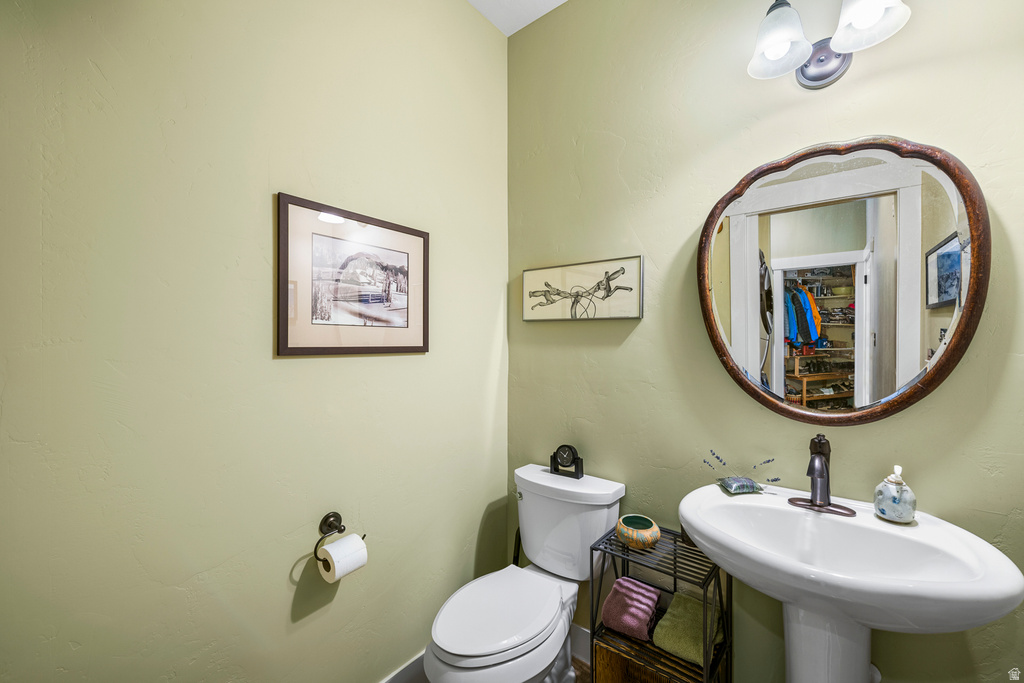 8077 COURTYARD LOOP #5 Park City, UT 84098