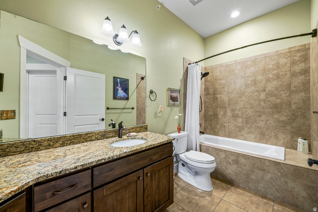 8077 COURTYARD LOOP #5 Park City, UT 84098