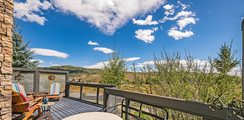 8077 COURTYARD LOOP #5 Park City, UT 84098