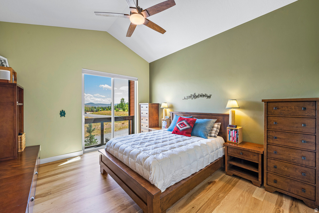 8077 COURTYARD LOOP #5 Park City, UT 84098