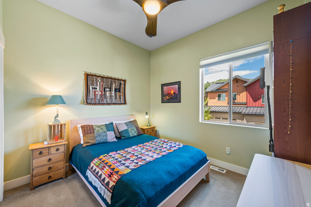 8077 COURTYARD LOOP #5 Park City, UT 84098