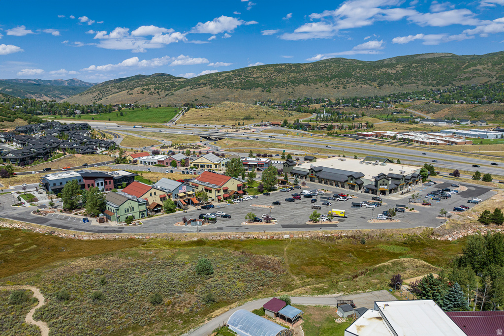 8077 COURTYARD LOOP #5 Park City, UT 84098