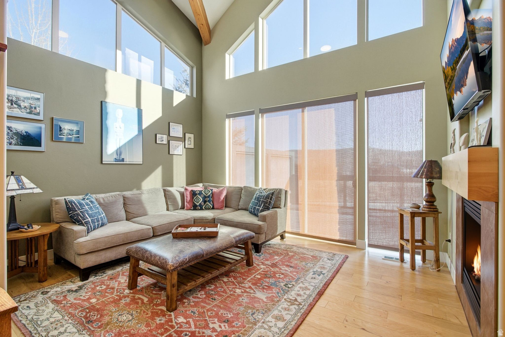 8077 COURTYARD LOOP #5 Park City, UT 84098