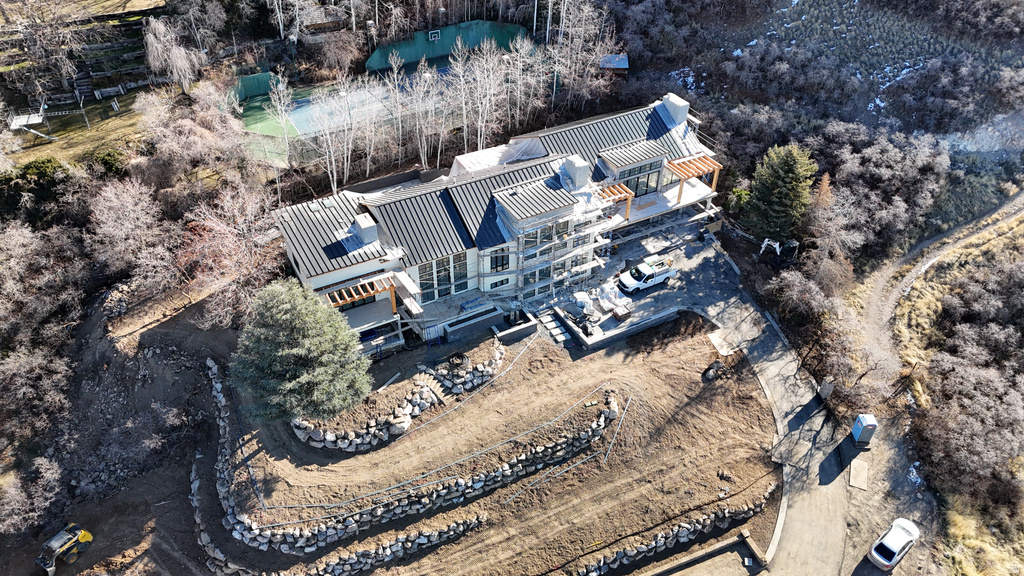 3726 DEVONSHIRE DR Provo, UT 84604