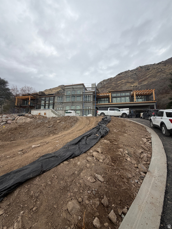 3726 DEVONSHIRE DR Provo, UT 84604