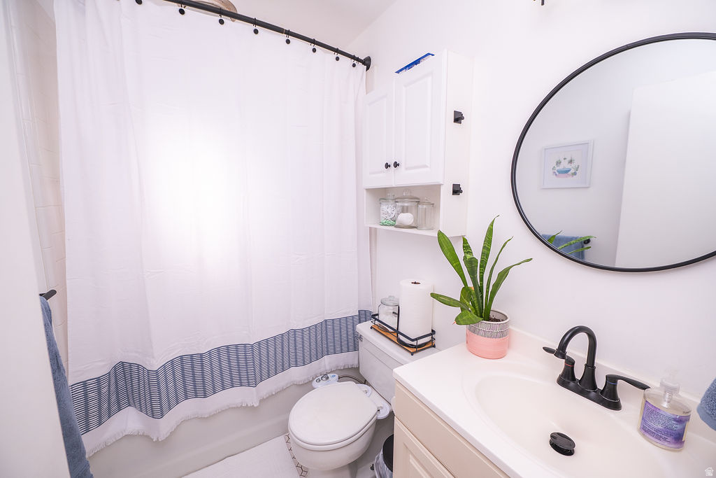 749 37TH South Ogden, UT 84403