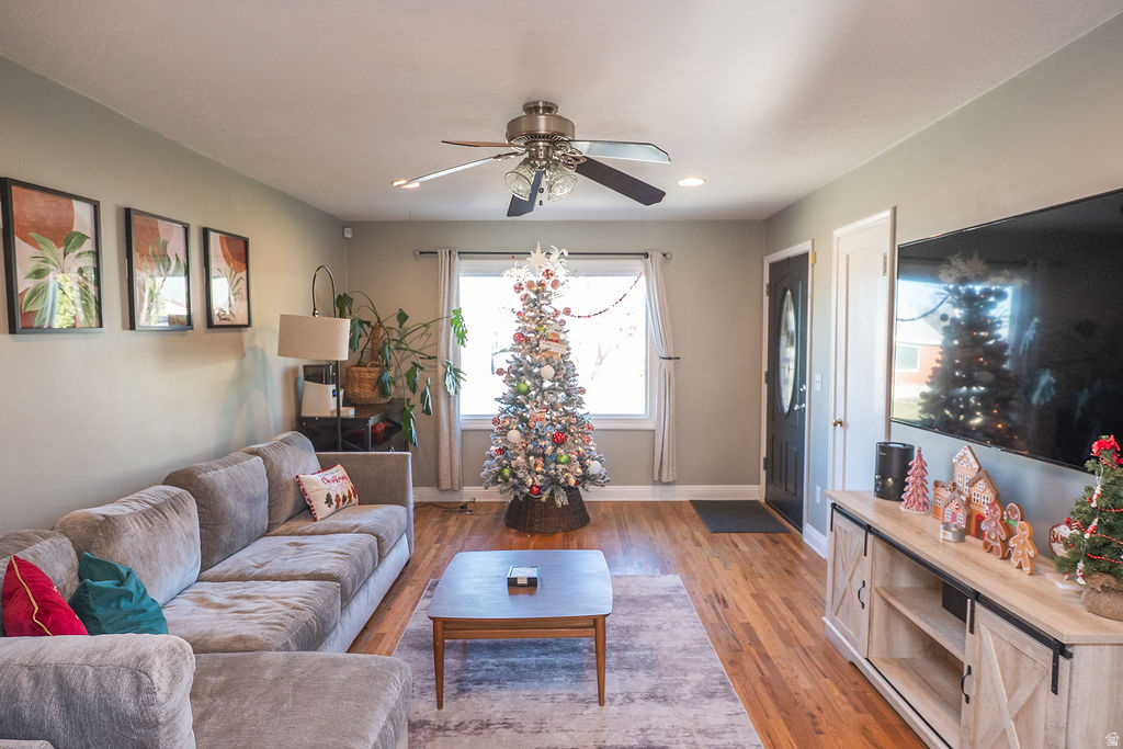 749 37TH South Ogden, UT 84403