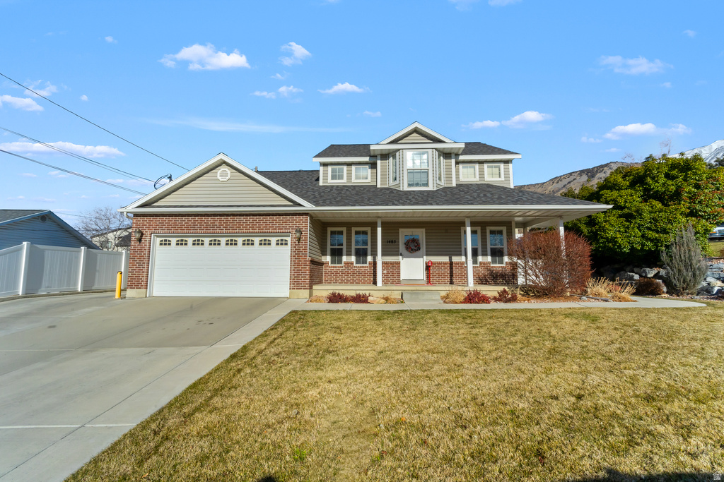 1485 E NAVAJO DR Pleasant Grove, UT 84062