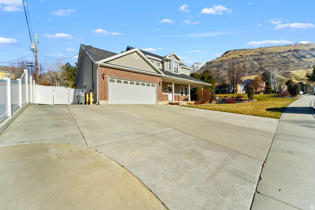 1485 E NAVAJO DR Pleasant Grove, UT 84062