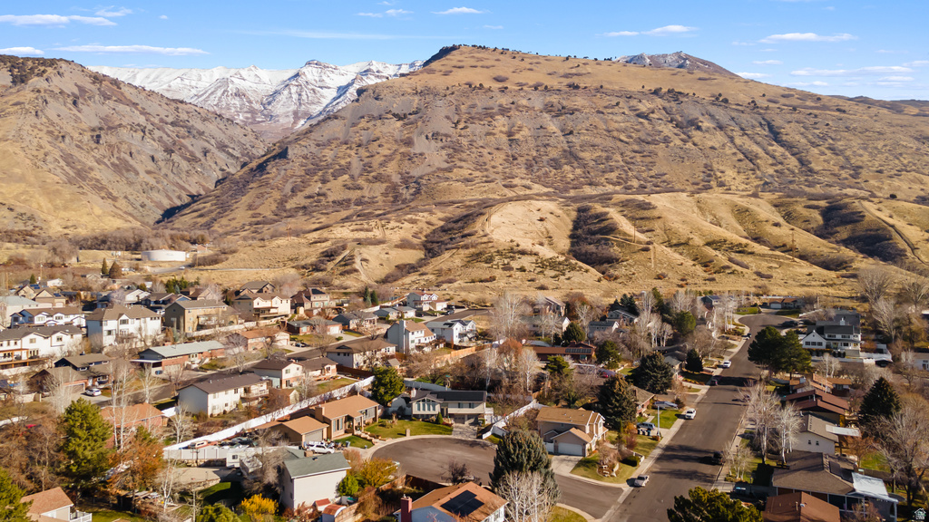 1485 E NAVAJO DR Pleasant Grove, UT 84062