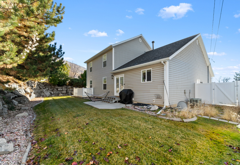 1485 E NAVAJO DR Pleasant Grove, UT 84062