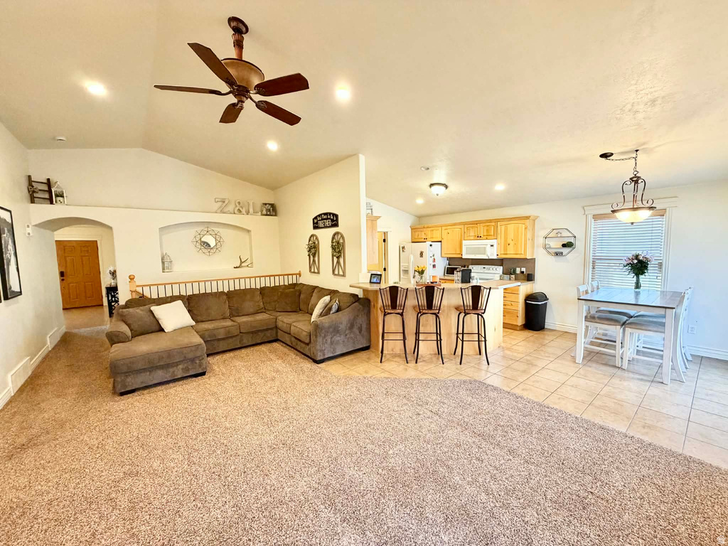 1535 SAGEWOOD RD Price, UT 84501