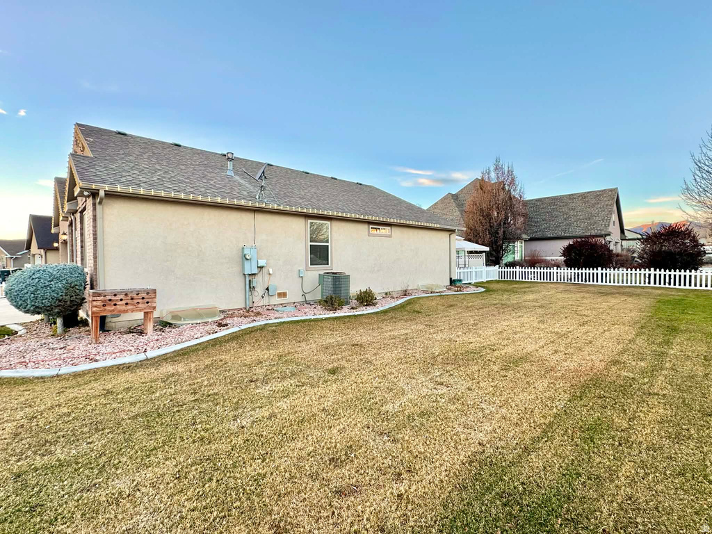 1535 SAGEWOOD RD Price, UT 84501