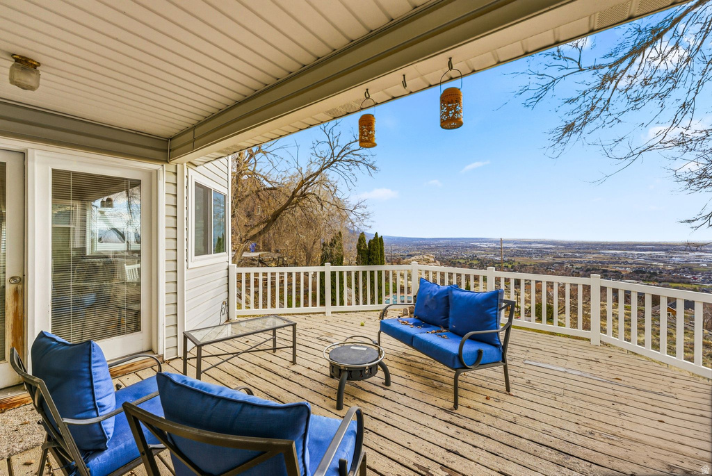 247 W 4050 N Pleasant View, UT 84414